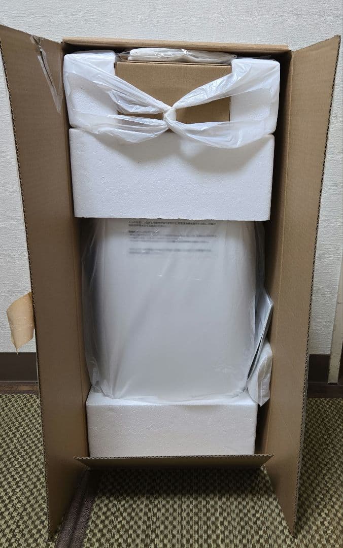 エアードックAirdog x3s ジャンク