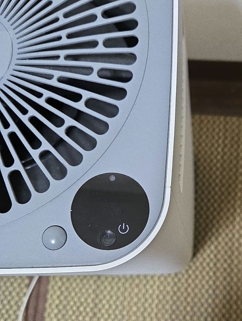 エアードックAirdog x3s ジャンク