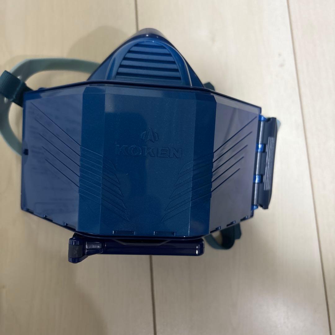 KOKEN 防塵マスク BL-7005X