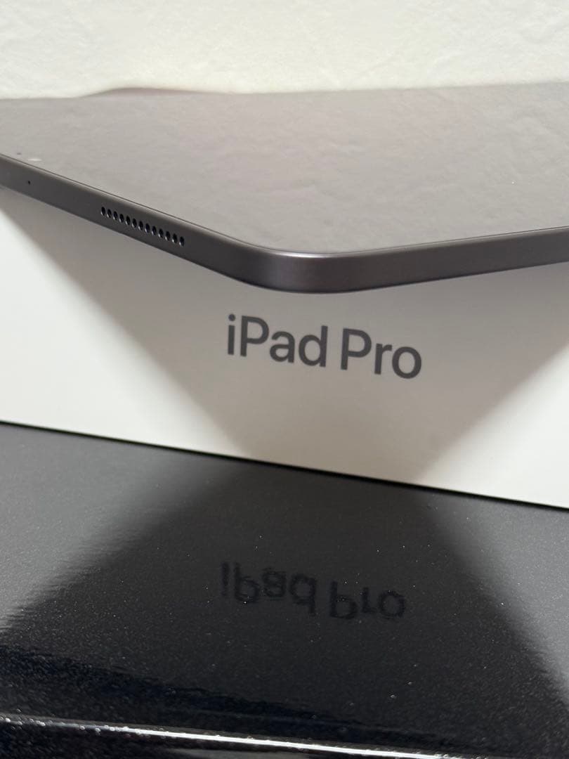訳あり超美品 iPad Pro 11 （第2世代）128GB