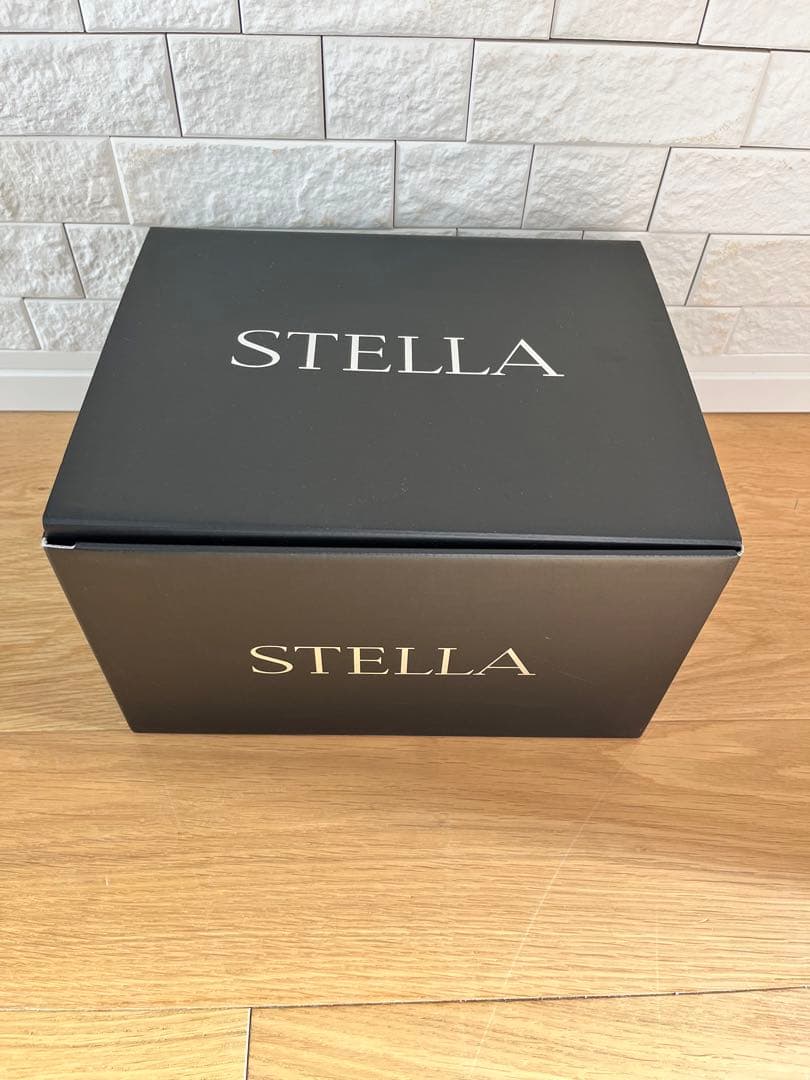 シマノ　STELLA  SW18000HG