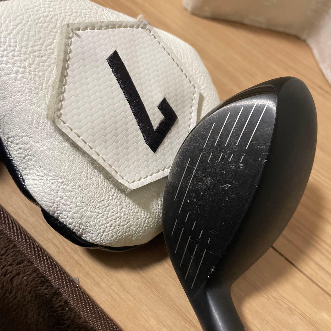 ワクチンコンポ　WAC-05/07FW 5/7番ヘッドのみ