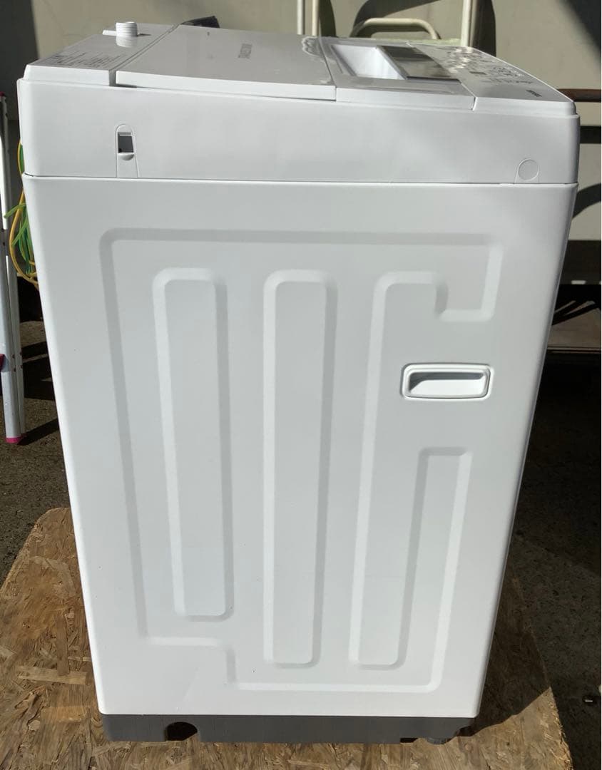 2021年製 東芝 洗濯機 AW-45M9 4.5kg