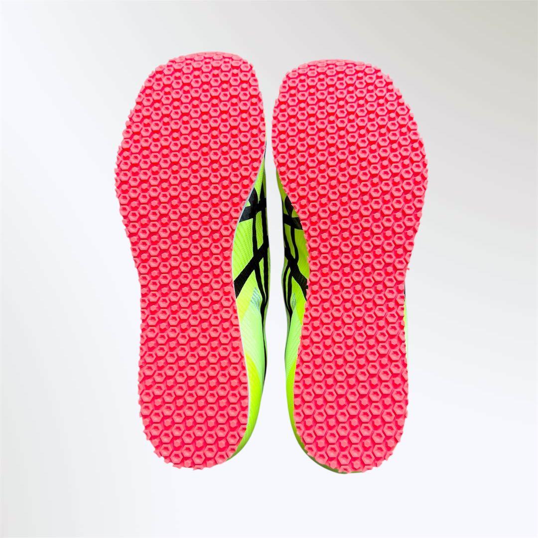 asics アシックス WINDSPRINT 3 陸上競技　27.0cm