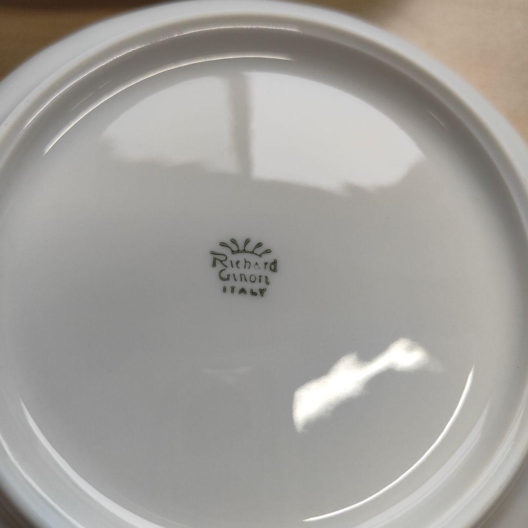 リチャードジノリ Richard Ginori オリエントエクスプレス　3点