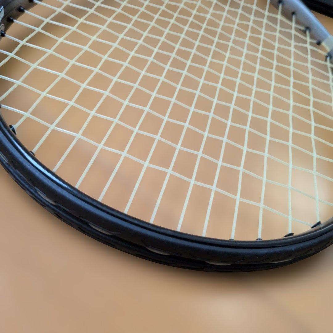 ソフトテニス　ラケット　カバーケース付