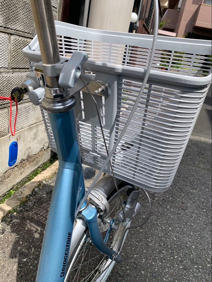 トリトリ
