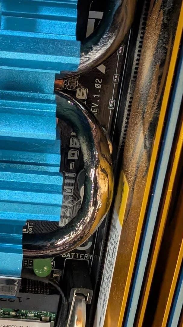 デスクトップPC