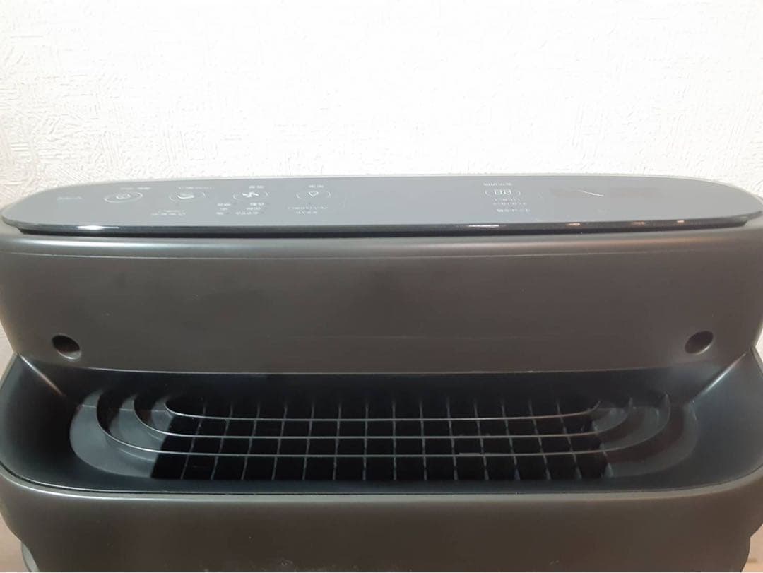 SHARP 加湿空気清浄機 KI-PS50 2022年製