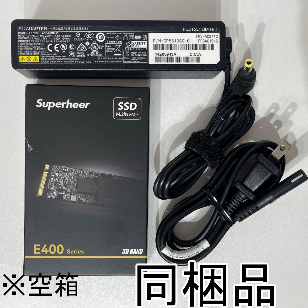 軽量 Core i7 フルHD14インチ 新品SSD512GB メモリ16GB