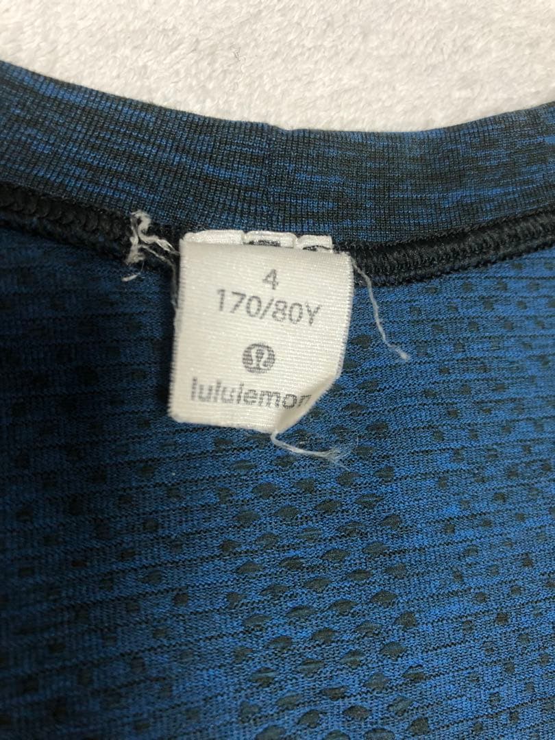 Lululemon ルルレモン ヨガブラトップ 他6点セット！トップス＆パンツも