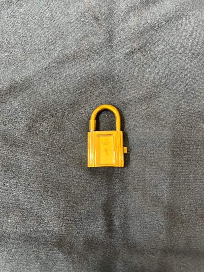 T❜s time エルメス　ケリーウォッチ　ジャンク