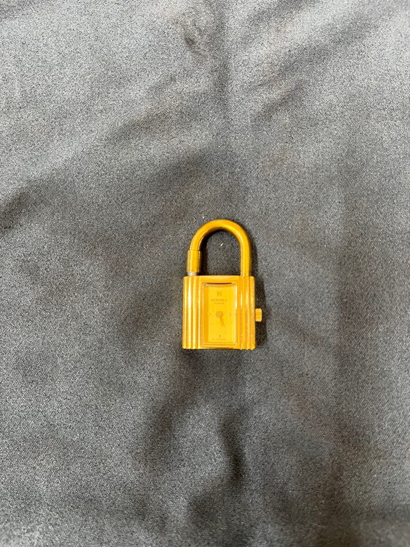 T❜s time エルメス　ケリーウォッチ　ジャンク