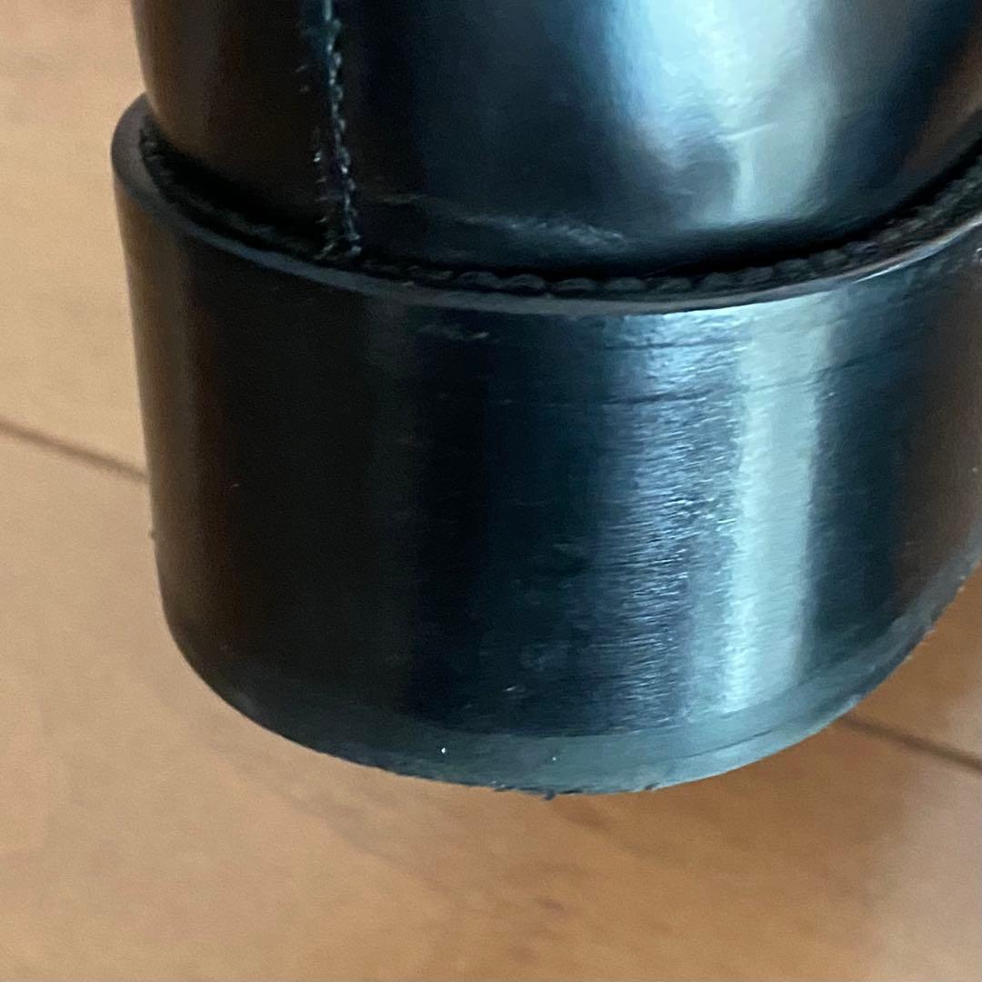 SARTORE SR3007 パルマネロ ロングブーツ 36