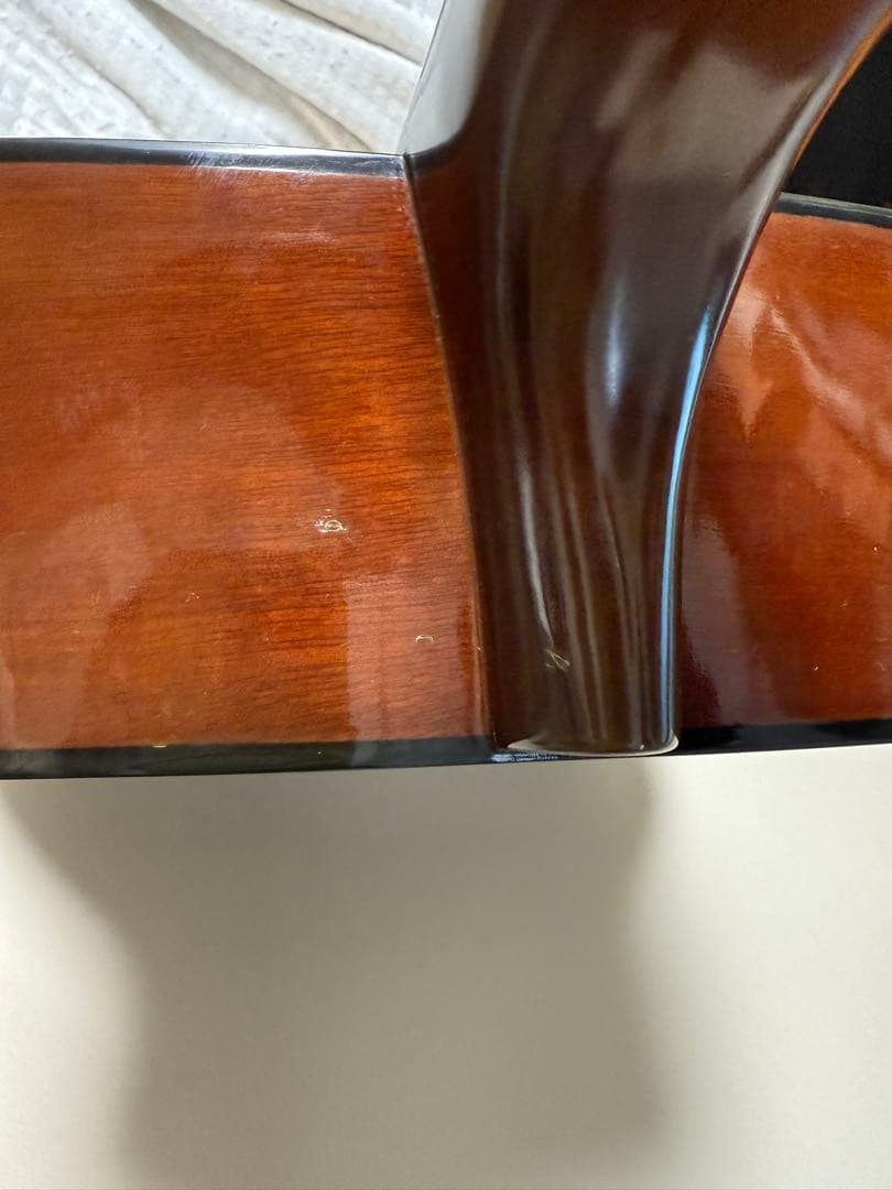 YAMAHA FG401 アコースティックギター美品