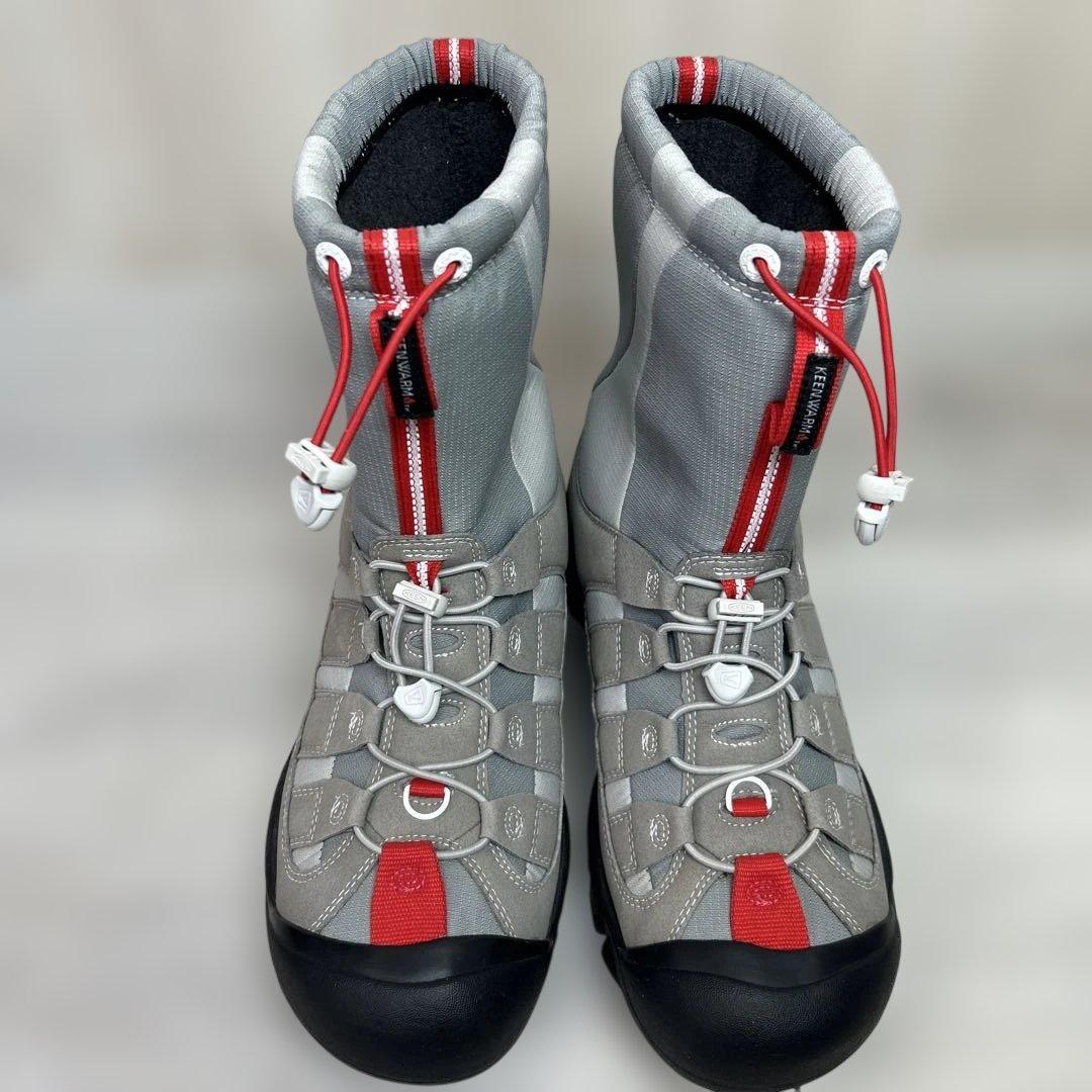 キーン　ウインターポート2 スノーブーツ　28cm