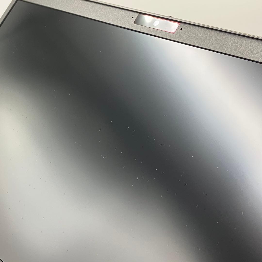 VAIO Pro PG i5-1235U 16GB windows11高年式