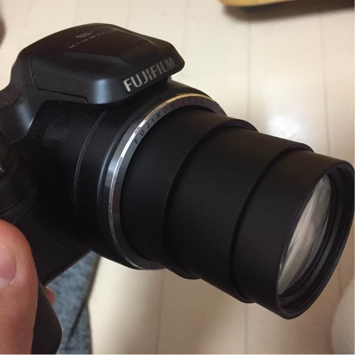 富士フィルム