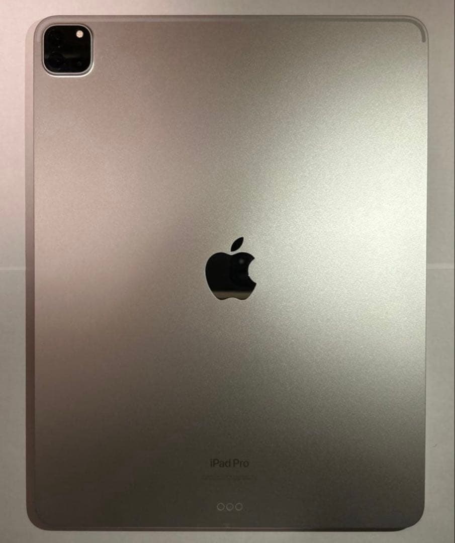 値下げ中【美品】iPad Pro 12.9インチ 第6世代 アクセサリーセット