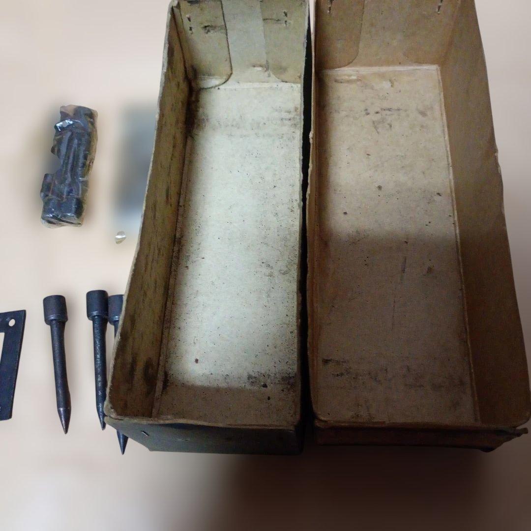 門肘　TRADE勝MARK