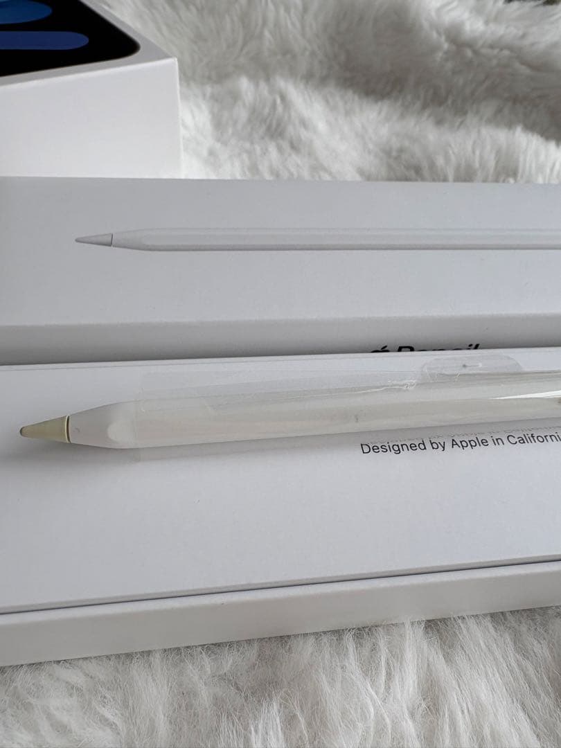 iPad mini6 256GB＋ Apple Pencil 第2世代