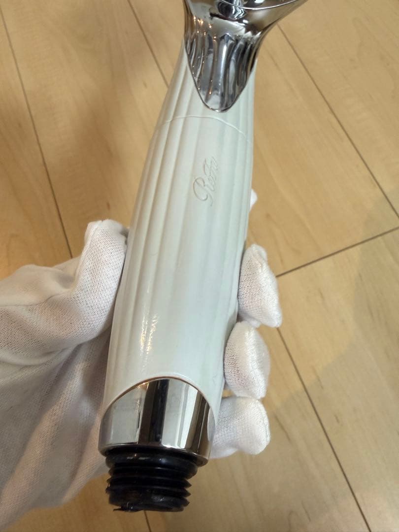 リファ　リファファインバブル ピュア　シャワーヘッド