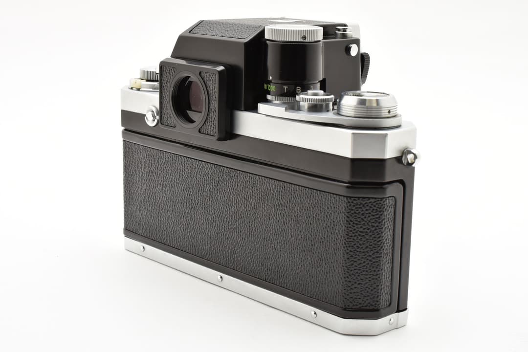 Nikon F フォトミックFTN 50mm F1.4 元箱付き #8773