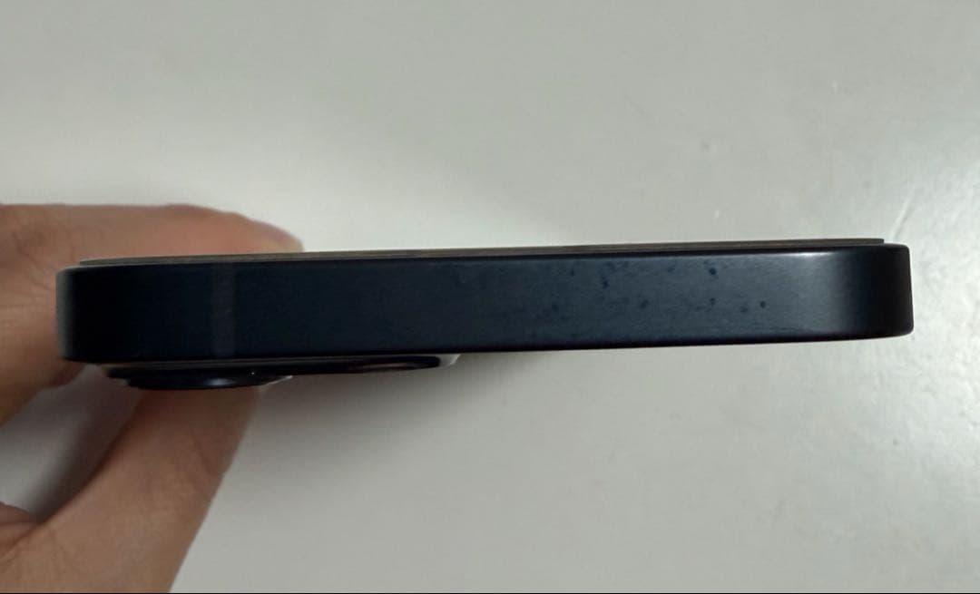 iPhone13 128GB ミッドナイト