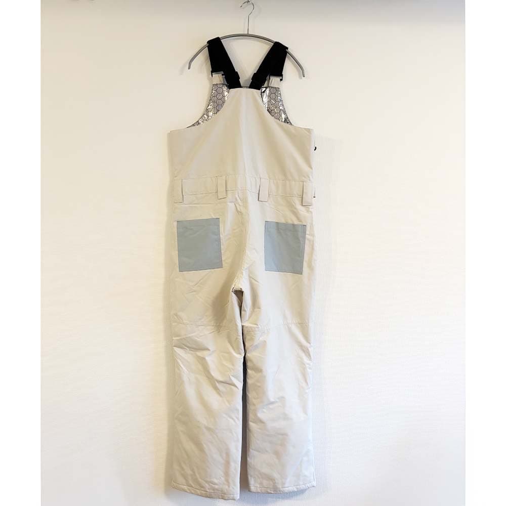 スノーボードウエア 上下セット Mサイズ　HOTIAN スキー