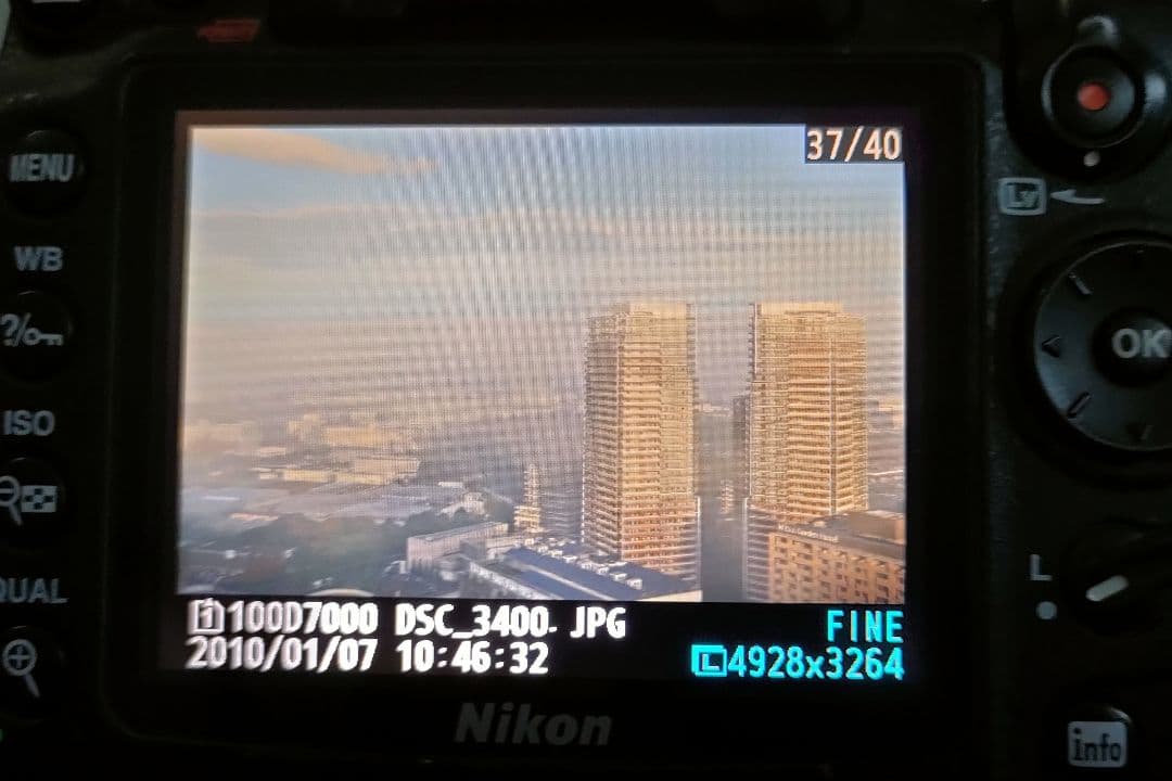 SIGMA15-30mmフルサイズF3.5-4.5 DG ニコンF用超広角ズーム