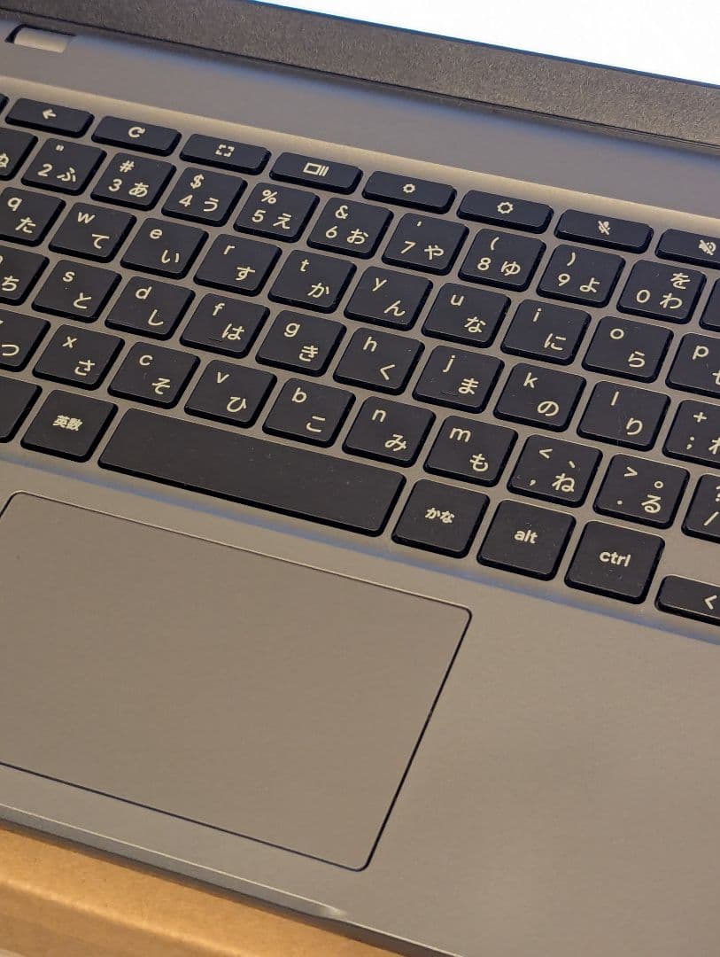 レノボ Chromebook Plus IdeaPad Slim 3i Gen8