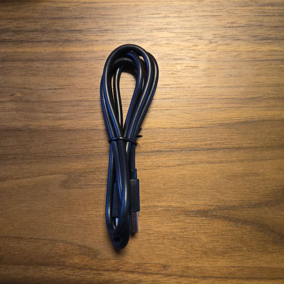 Q8n-4K ZOOM コンパクトマイク ウィンドシールド付き