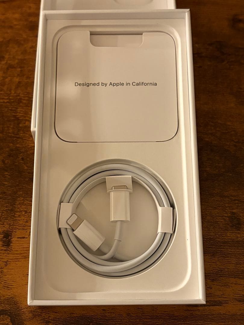 Apple iPhone 13 256GB ミッドナイト 本体