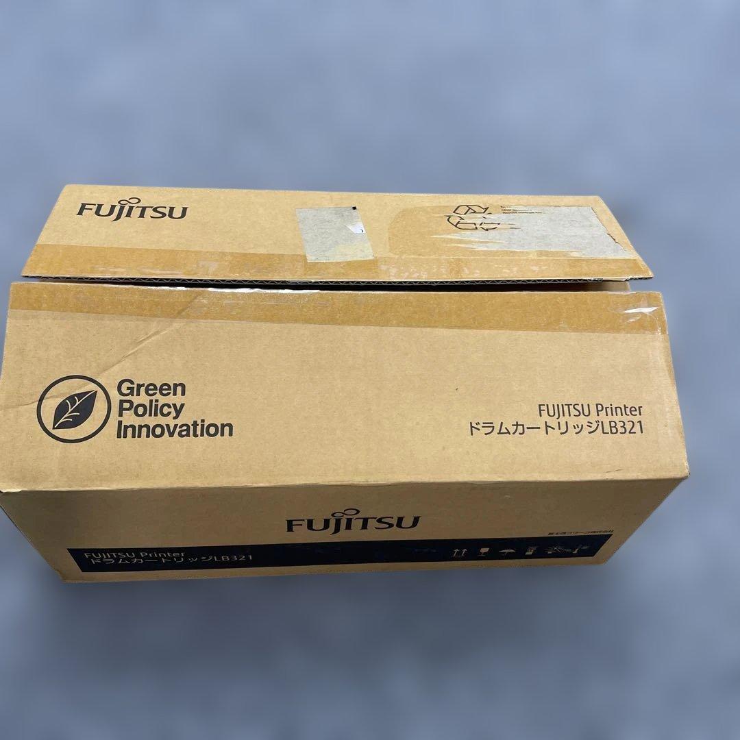 LB321 ドラムカートリッジ