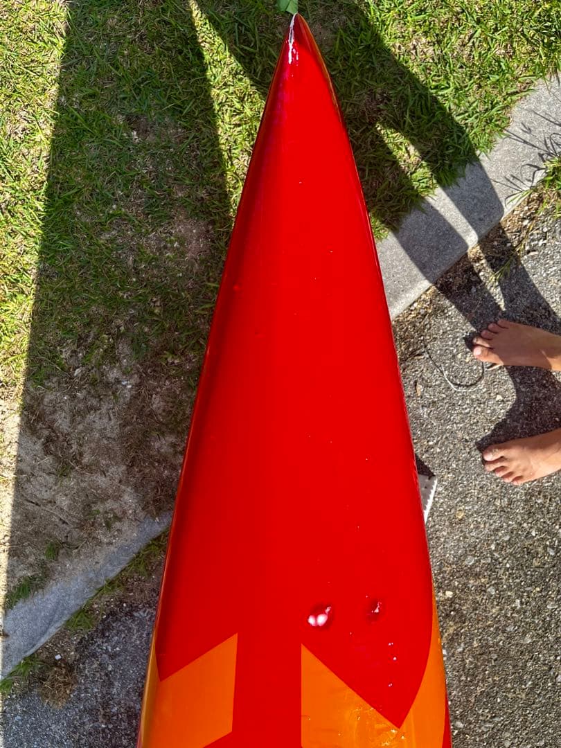 ONE Edge Pro 2.0（14ft×21.5／2020中空）｜国内希少