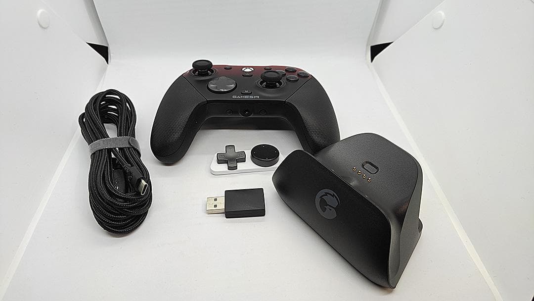 GameSir G7 Pro ワイヤレス ゲームコントローラー