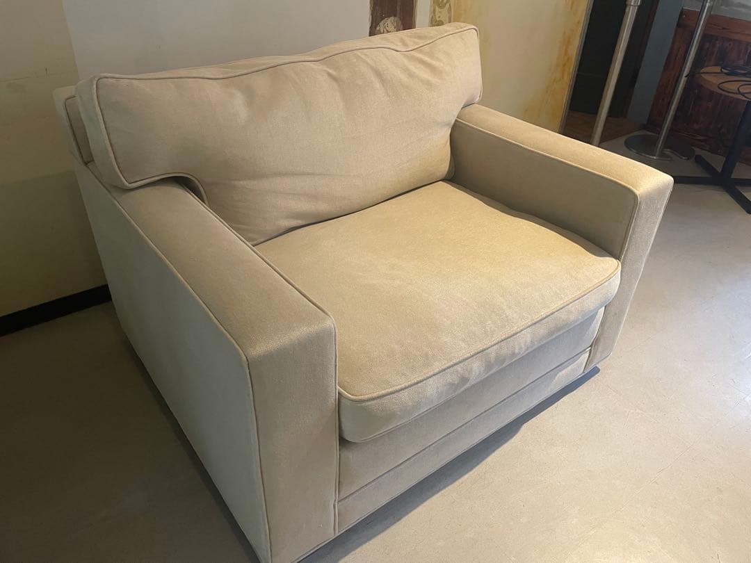 Puki様　1人掛けソファ