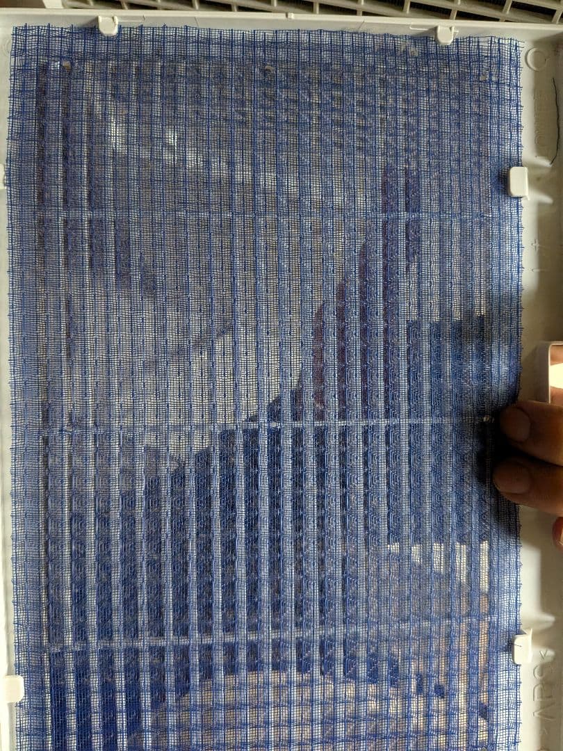 MITSUBISHI衣類乾燥除湿機MJ-100GX-A 10L 動作確認済大容量