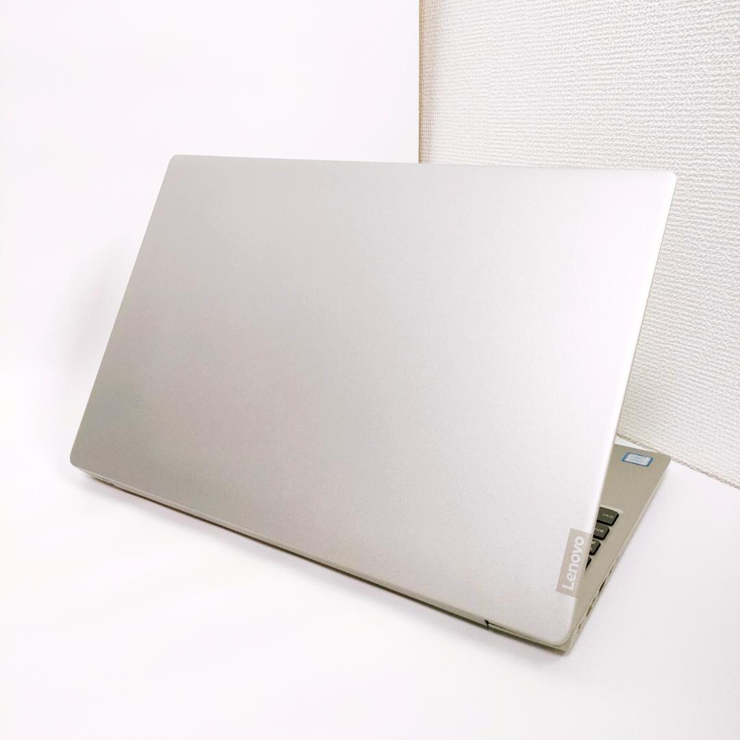 第8世代i7✨️Windwos11/SSD512G/オフィス付きノートパソコン