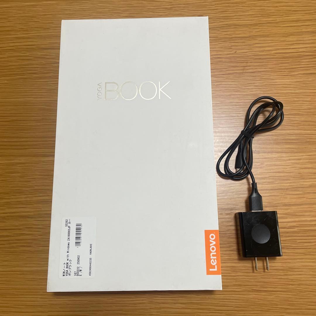 Lenovo YB1-X91F Windows 11 本体