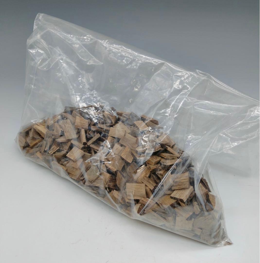 香木、沈香　約253グラム