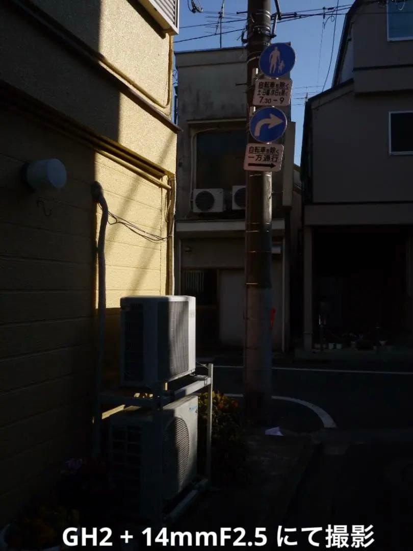 【動画の名機】Panasonic LUMIX DMC-GH2 ボディ