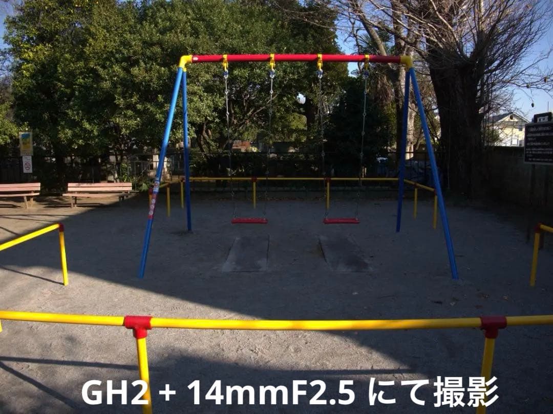 【動画の名機】Panasonic LUMIX DMC-GH2 ボディ