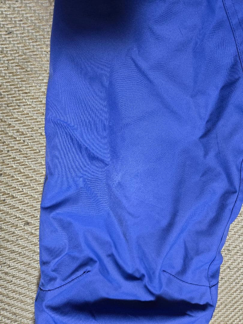 BURTON バートン スノーボードウェア ガールズ　Mサイズ　140
