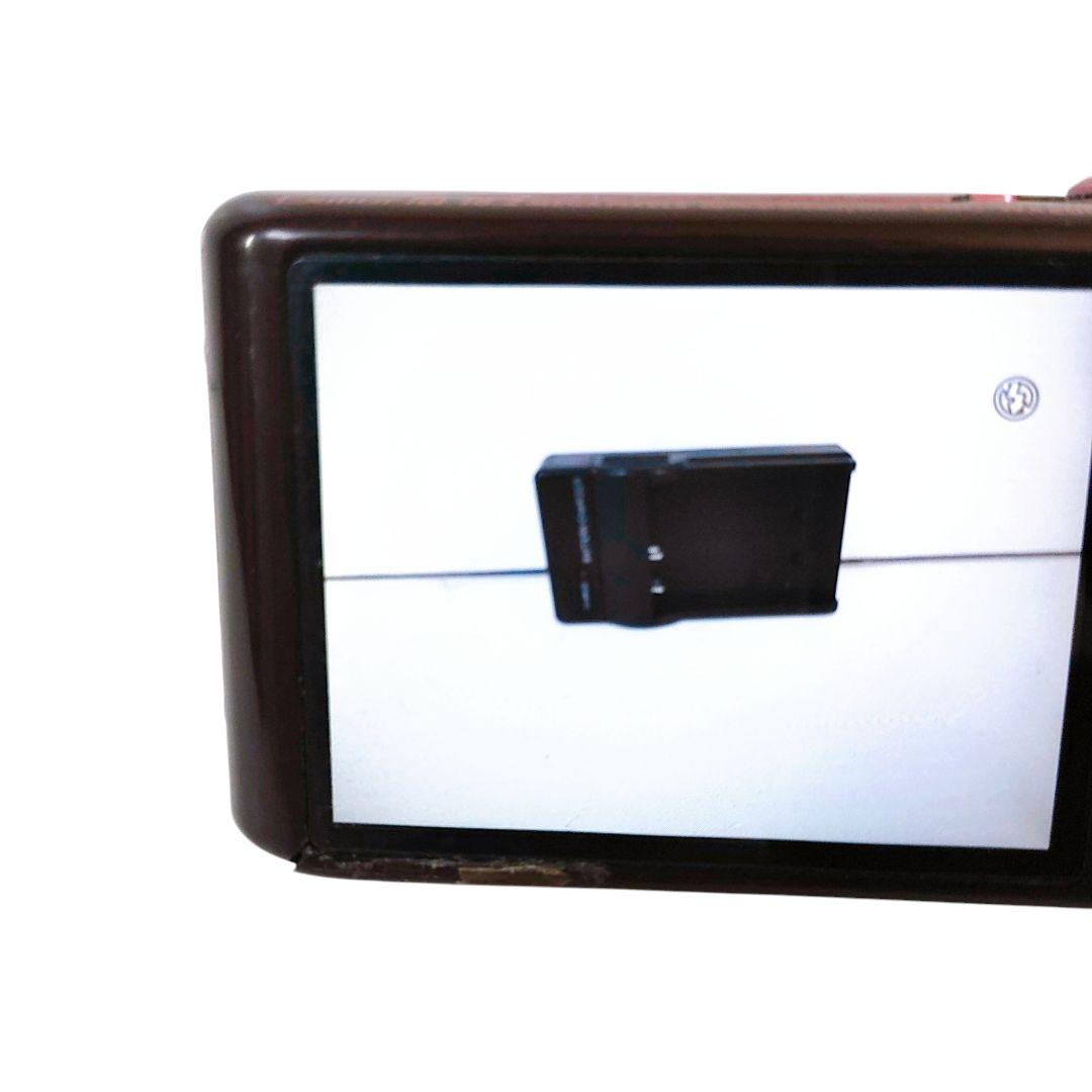 SONY Cyber-shot DSC-WX200 デジタルカメラ　ジャンク