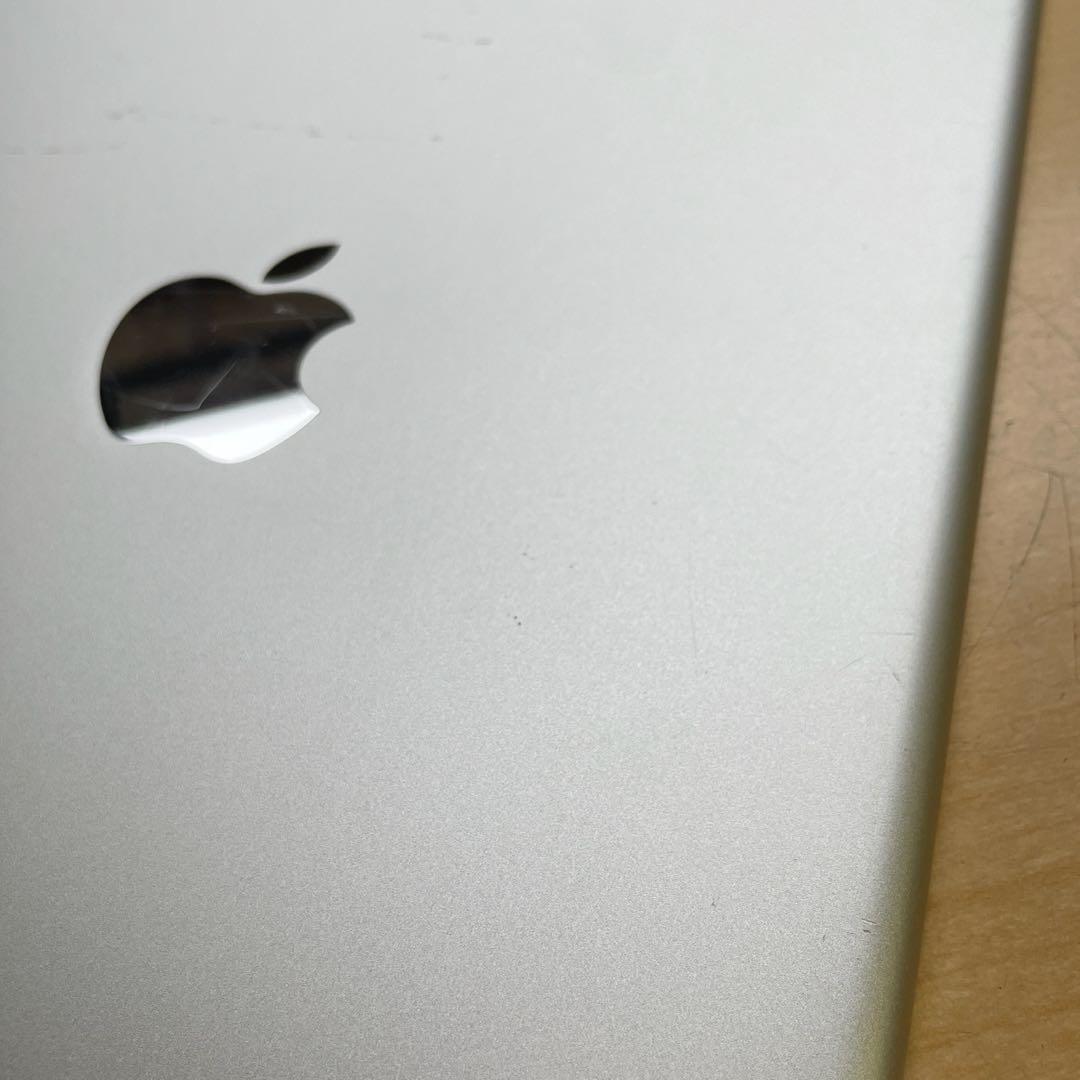 iPad 第6世代　A1893　Wi-Fiモデル　シルバー　32GB #8