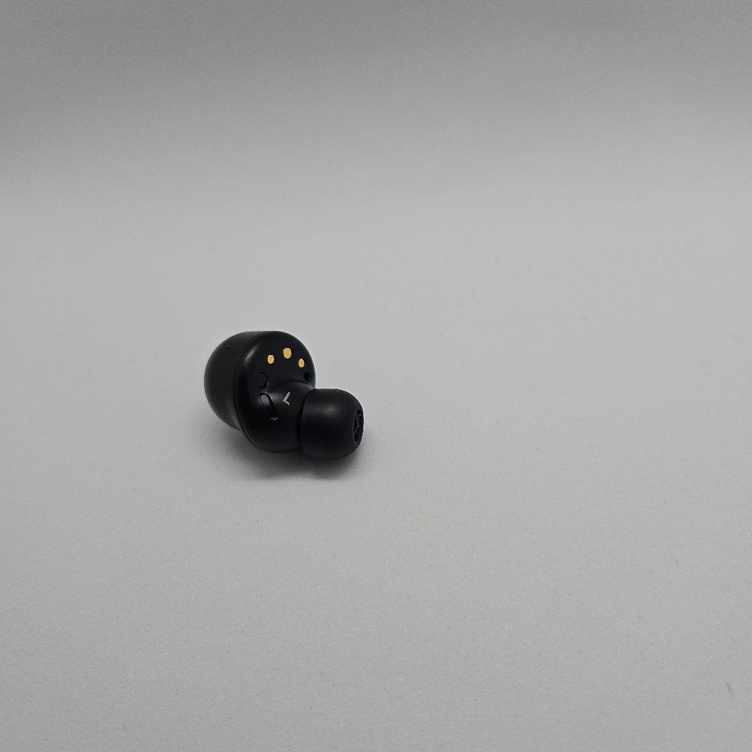 中古/左耳のみ/Technics EAH-AZ100-K/ブラック/左のみ/黒ナ