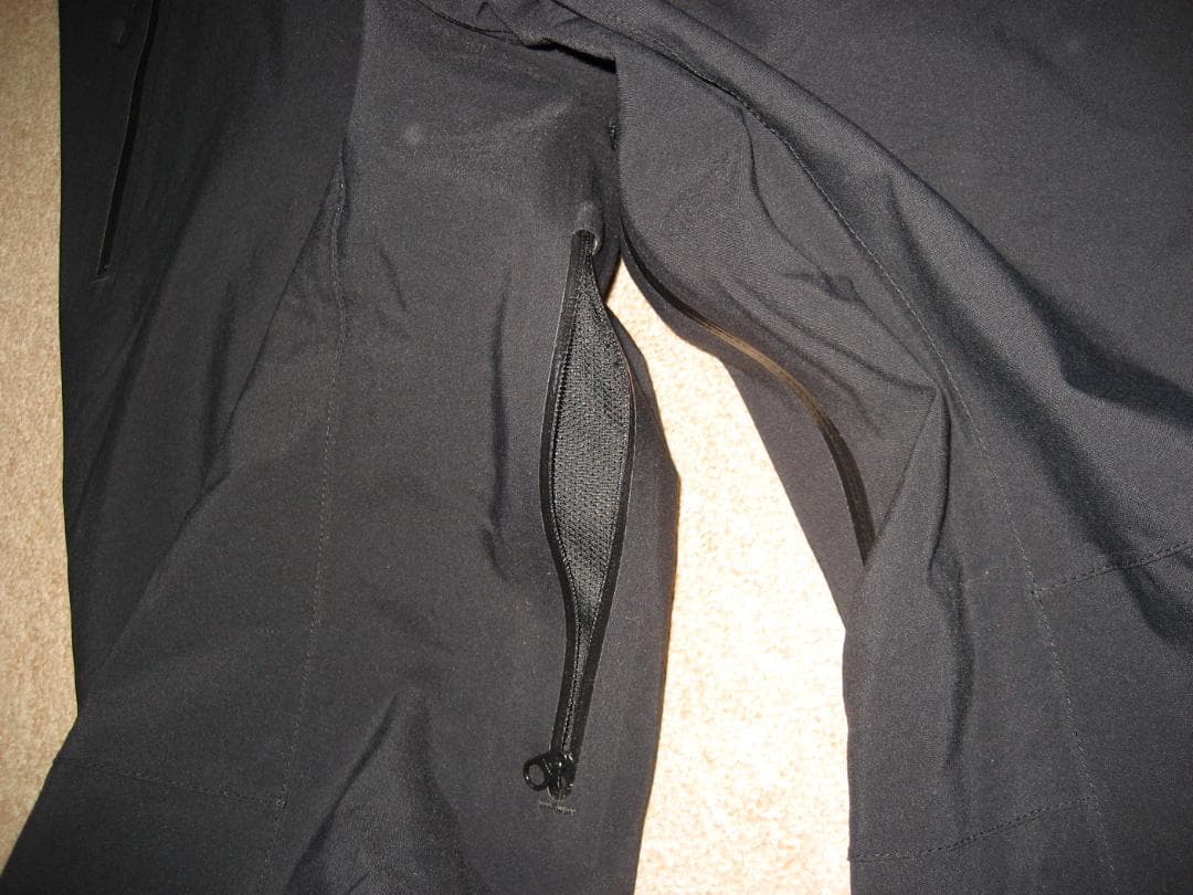 ゴールドウィン 高機能ウェア 上下Lサイズセット