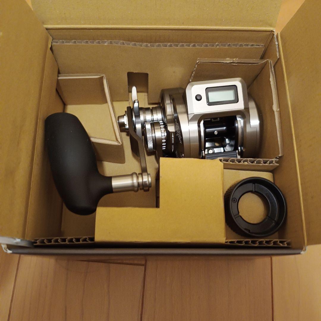 ［値下げ中］オシアコンクエスト　CT301HG