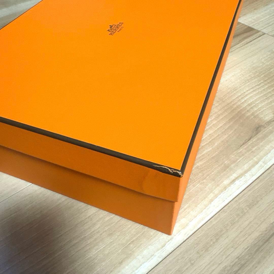 HERMES エルメス 空箱 ショッパー まとめ売り 48点